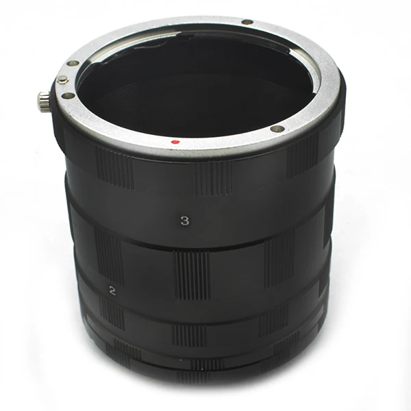 Удлинитель Pixco EMF AF для Canon EOS EF 4000D(3000D), 2000D(T7/X90), 6D Mark II, 5D Mark IV, 200D(SL2/X9