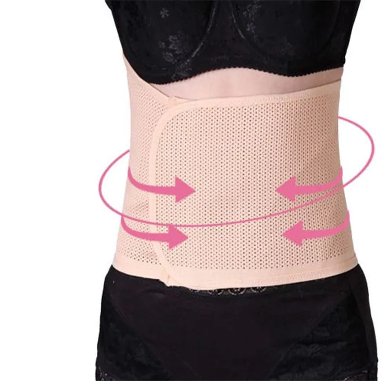3 шт./компл. Body Shaper беременных Для женщин пояс для послеродового восстановления утягивающий корсет на талию пояс Body Shaper хип корсет для уменьшения брюшной бандаж