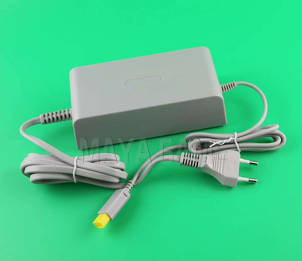 Сетевое зарядное устройство OCGAME с вилкой Стандарта США и ЕС сетевой адаптер