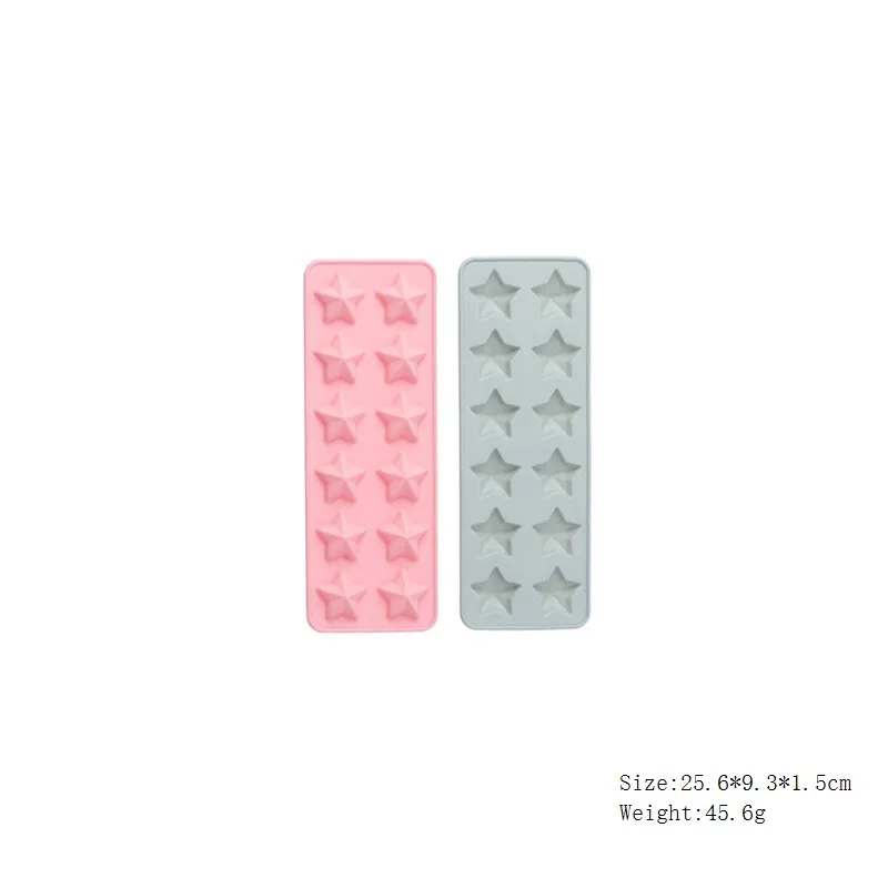 Силиконовая форма для шоколада DIY формы мыла ручной работы помадки инструменты