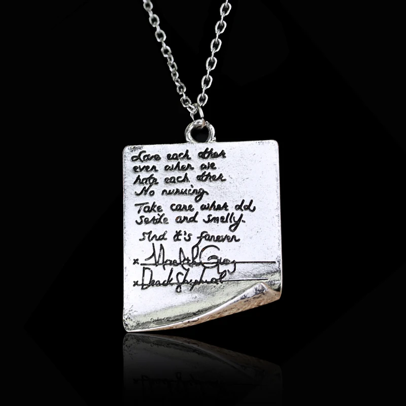 Винтажная Мода Гарри П Lost Diadem of Ravenclaw Lord Voldemort's Horcrux Кулоны ожерелье Косплей Костюм дропшиппинг - Окраска металла: Многоцветный