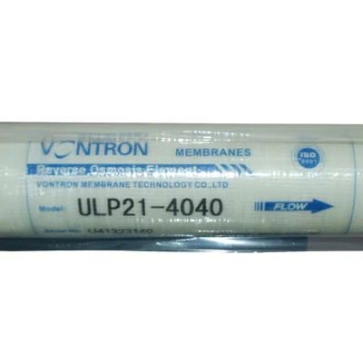 Фильтрующий элемент для воды Vontron Osmosis 2400 GPD мембранный фильтра воды|membrane vontron|membrane