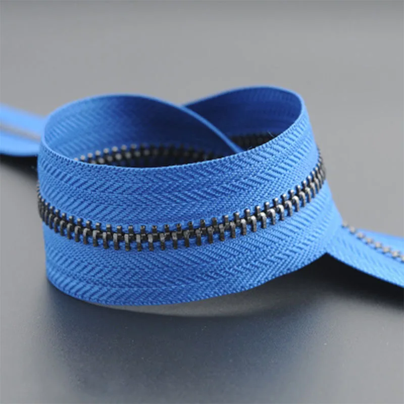 5 м/лот 5# Нейлон молния DIY ручной работы сумки палатка рюкзак домашний текстиль молнии и аксессуары