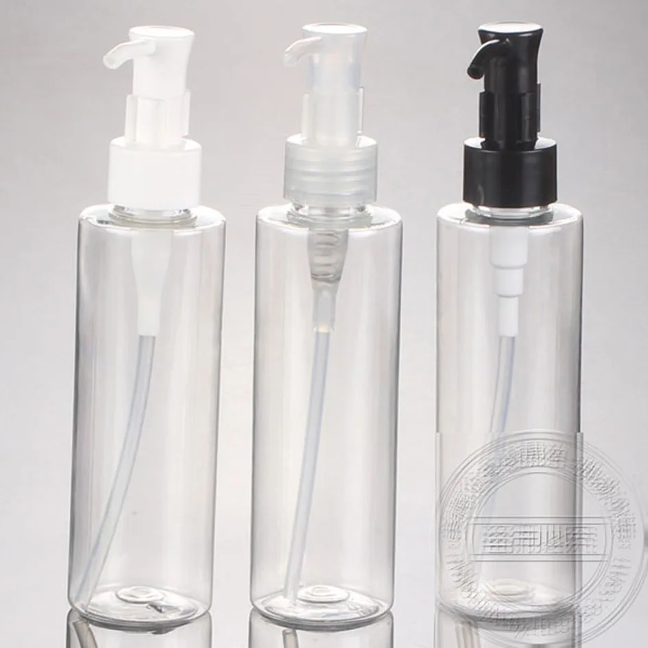 Бесплатная доставка емкость 150 мл 30 шт./лот плоская Наплечная бутылка с масляным