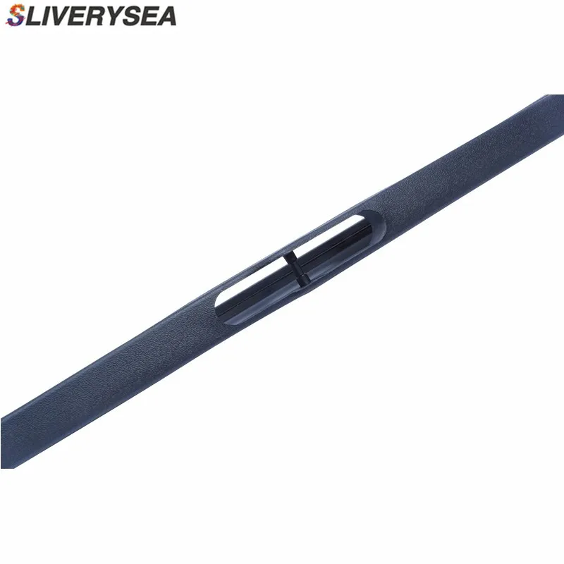 SLIVERYSEA Задняя щетка стеклоочистителя и рычаг для Land Rover Freelander MK 1 1997 2008 14 'Ƌ