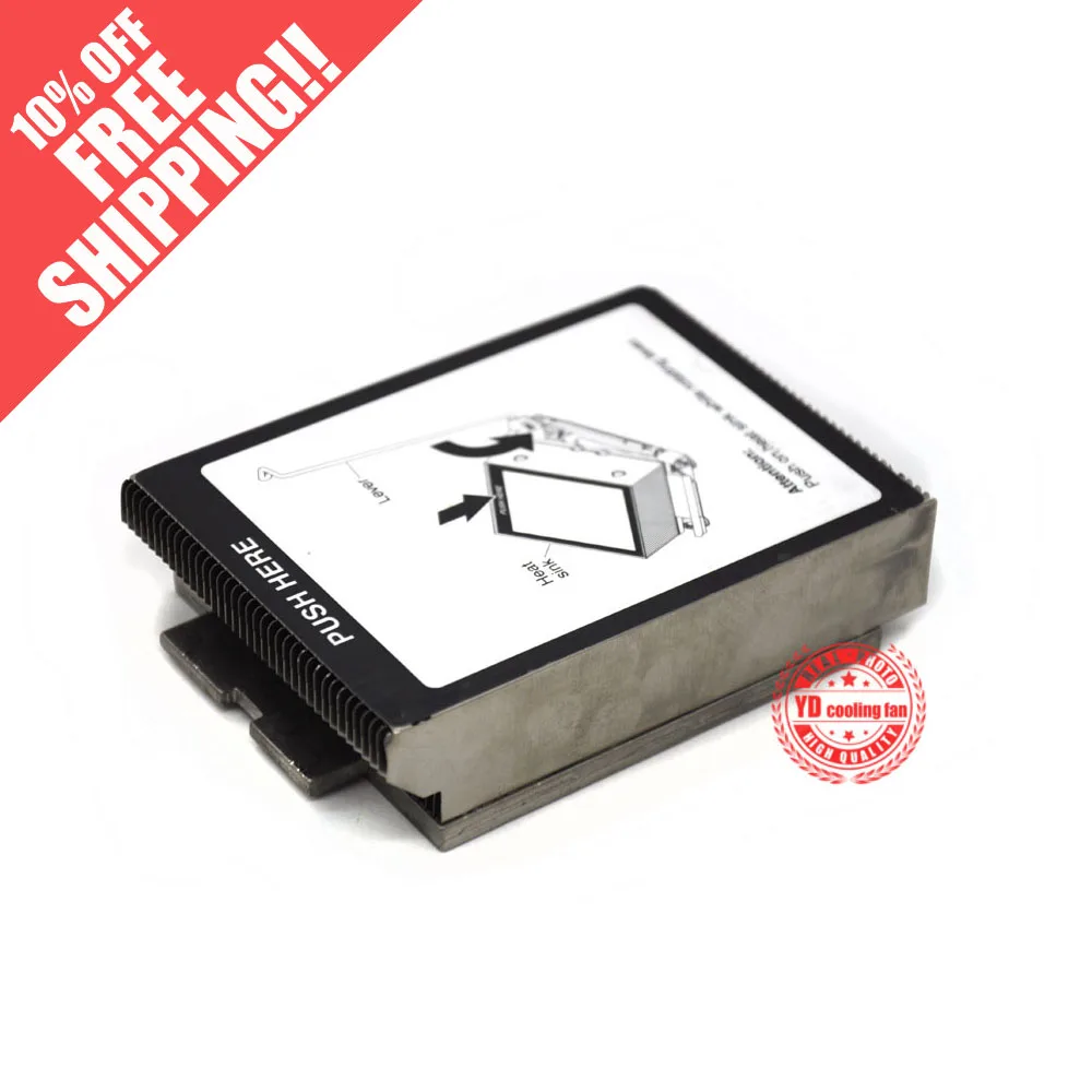 Радиатор ЦП для IBM server X3550M4 94Y7602 90Y5203|heat sink|cpu heat sinkheat sink cpu |