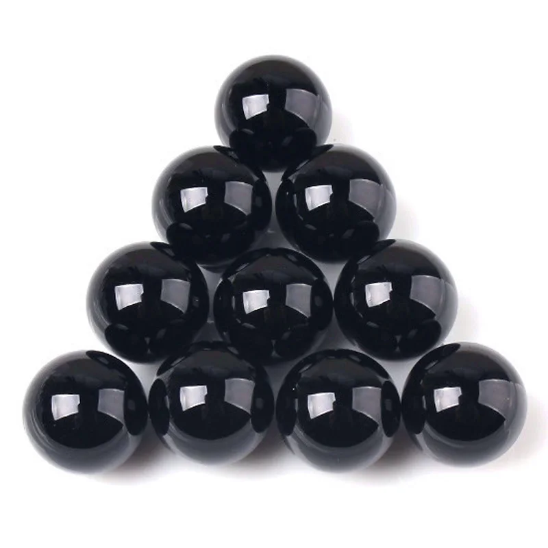 Бусины Из розового кристалла кварца опала 16 мм | Украшения и аксессуары