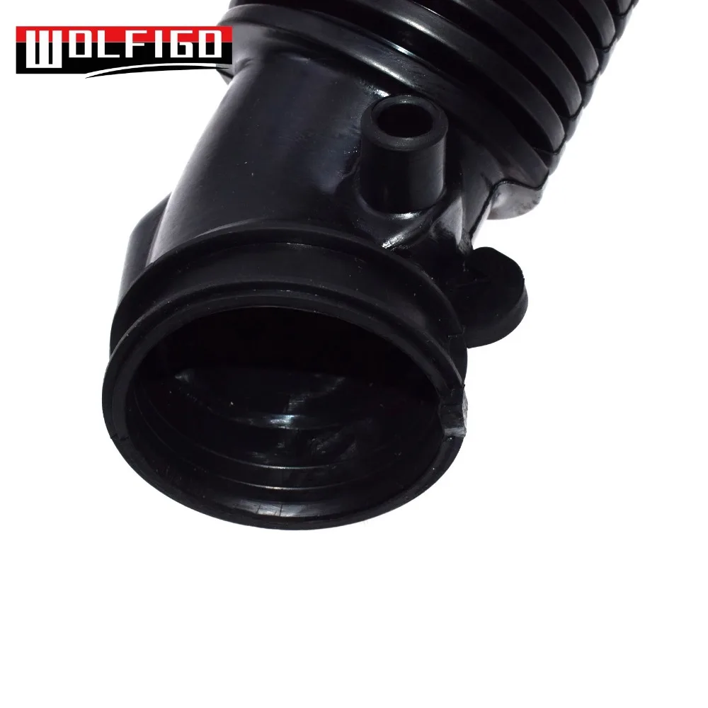 WOLFIGO Новинка для Honda Odyssey 2005 2006 воздухоочиститель впускной шланг 05 06 17228 RGL A00