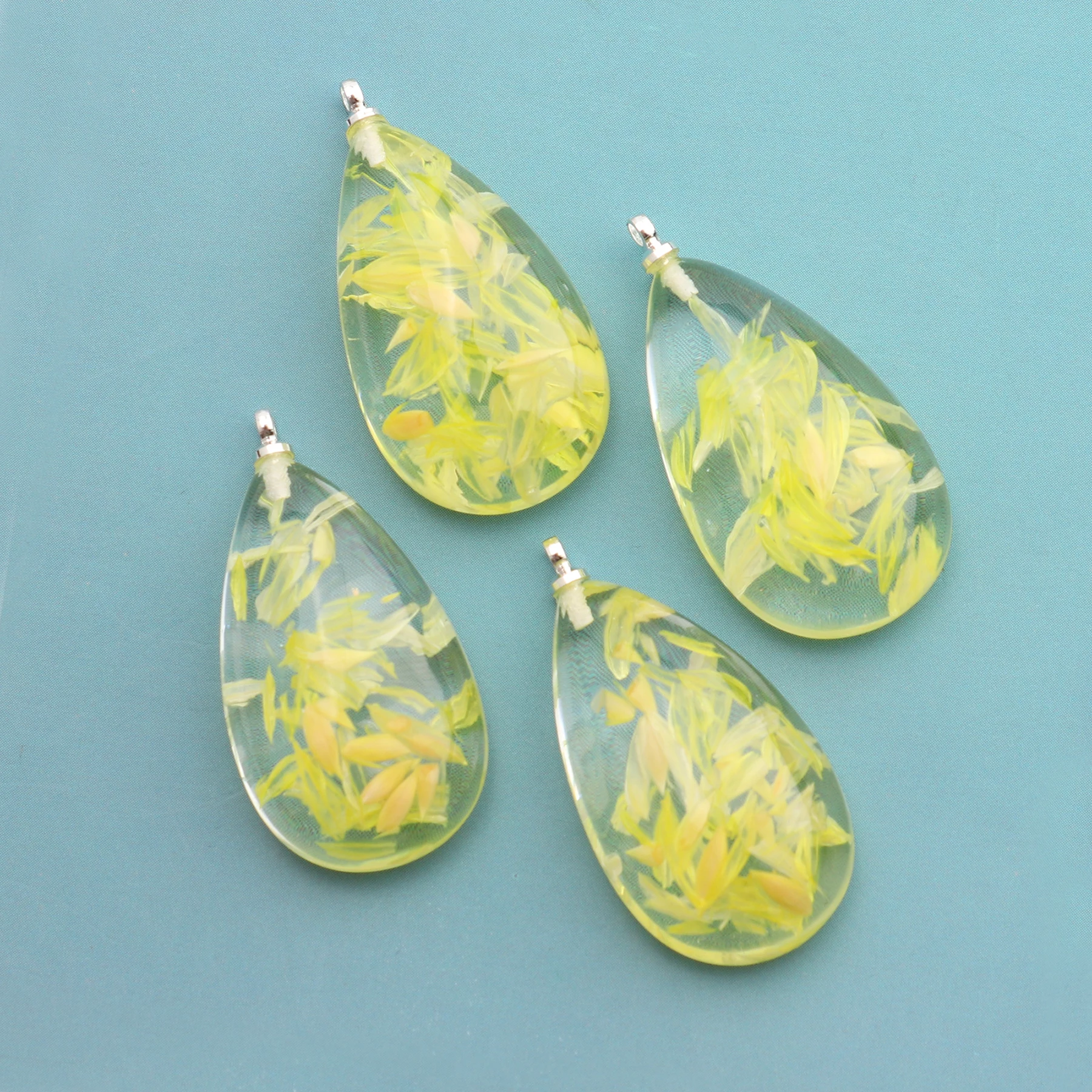 GUFEATHER M395,jewelry accessories,diy pendant,jewelry findings,uv epoxy,handmade,diy necklace earrings,jewelry making,10pcs/lot