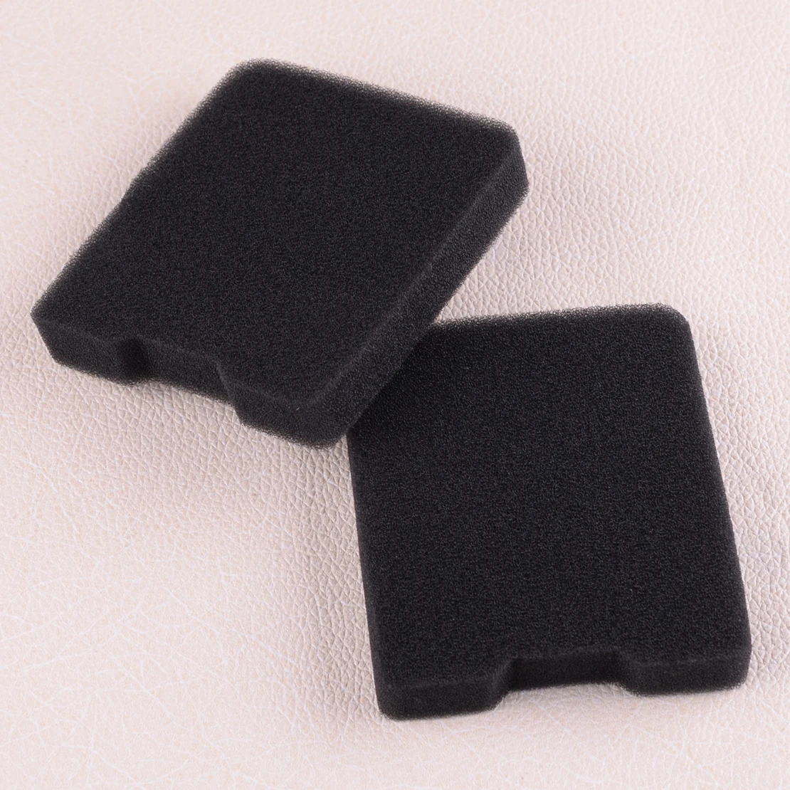 LETAOSK 2 шт. сменный воздушный фильтр инструмент 110132179 531004430 подходит для Husqvarna 145BT 155BT