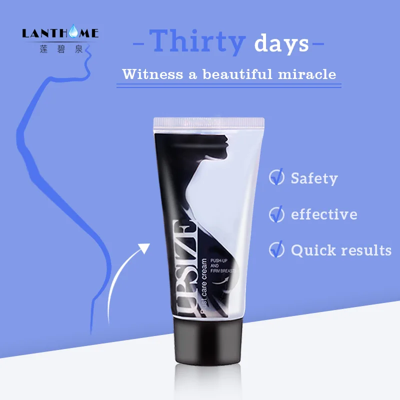 Крем для увеличения груди крем подтяжки массажный усилитель подтягивание