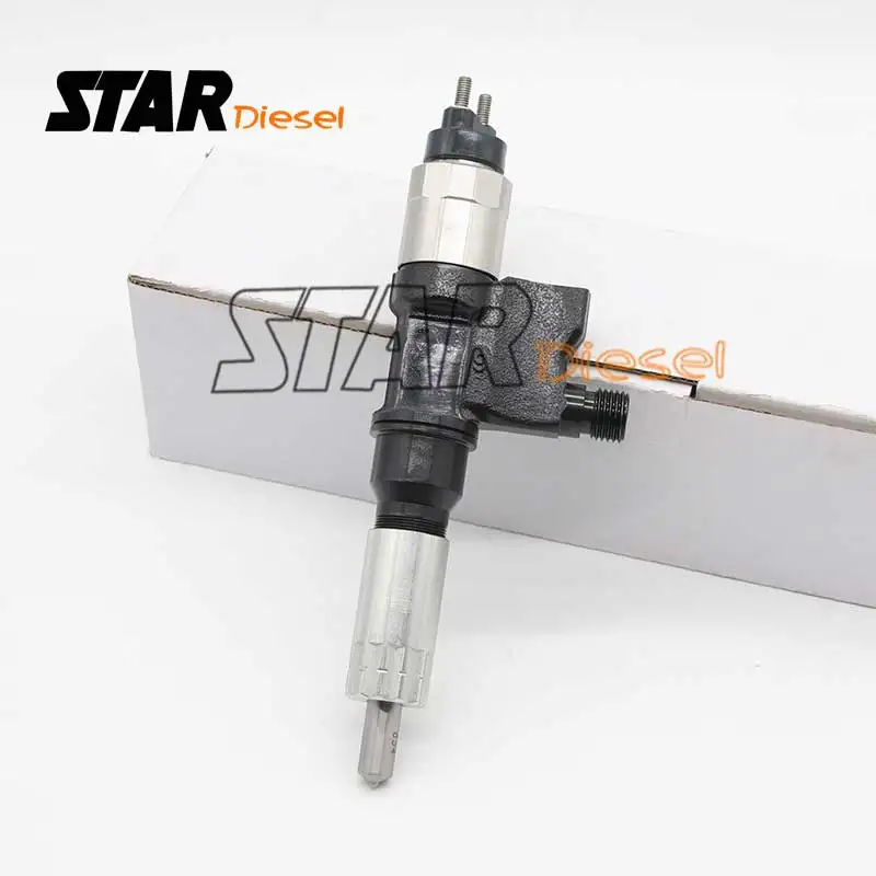 

Инжектор Common Rail 095000-5931 дизельный инжектор (8-97602-485-5)