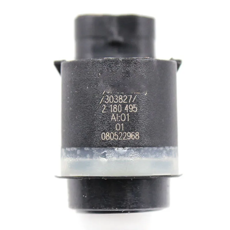 66202180495 PDC сенсор парк Assist 2180495 для BMW F18 F10/525/528/535/X3/X5/X6 66 20 2 180 495|Датчики парковки| |