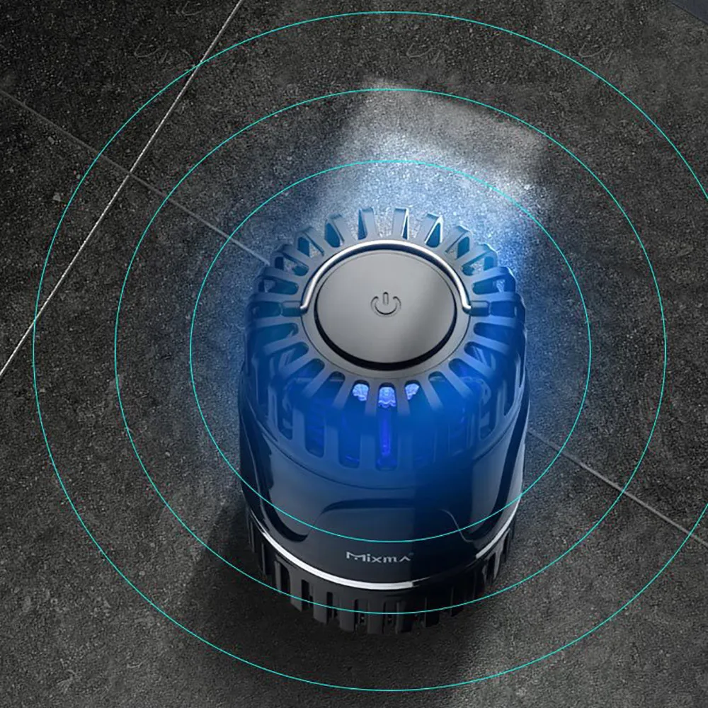 Высокое качество уникальный практичный электрический Летающий Жук Zapper