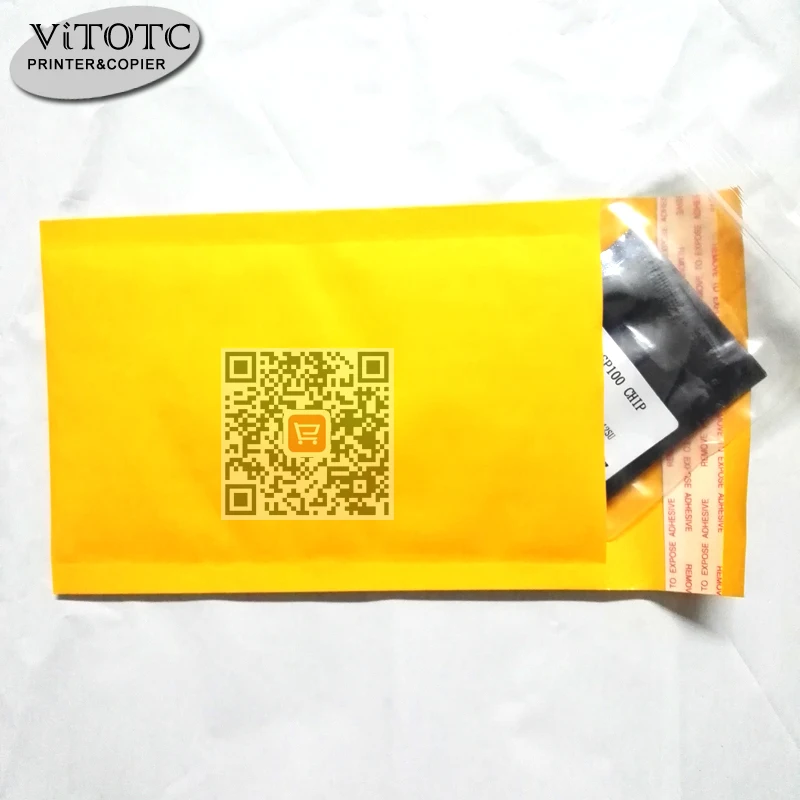 Картридж с тонером для Xerox Phaser 6020 6022 рабочий центр 6025 6027 порошок лазерного