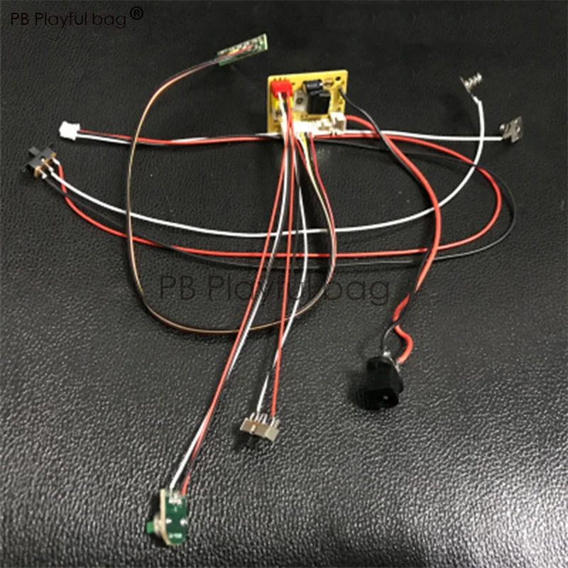 Игривая сумка PB уличный спортивный гелевый шар STD V6 CS018 игрушечные аксессуары SD09 |