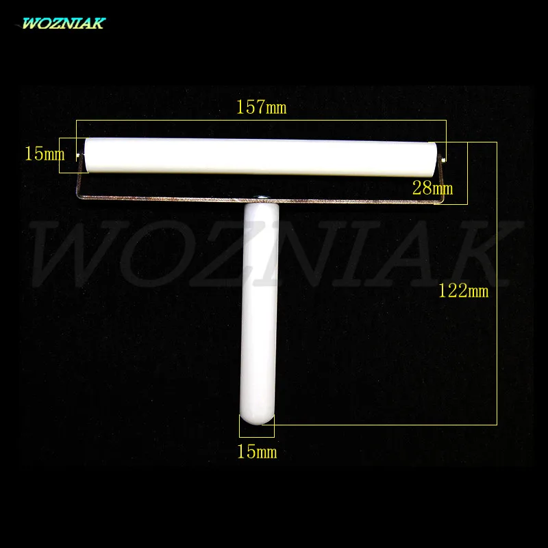 Бесплатная доставка новый Антистатический силиконовый ролик для iPhone Samsung