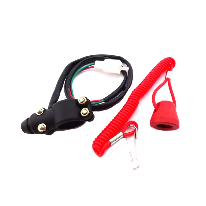 XLSION Aftermarket блокировка двигателя фиксатор открытая кнопка безопасности для