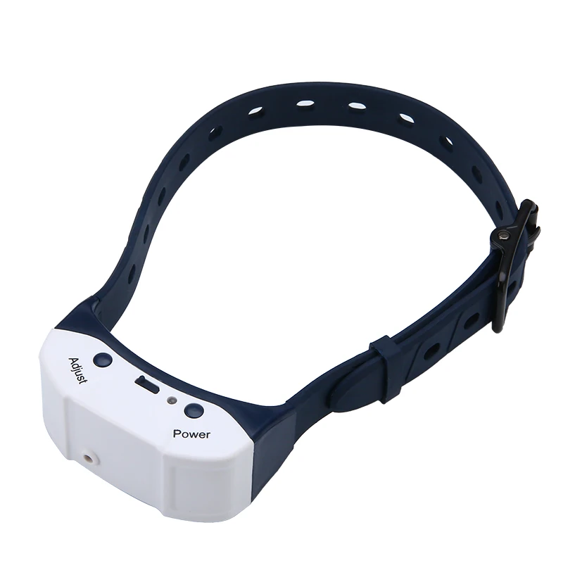 

10-25mA Electric Pet Dog Fog-spray Collar Smart Spraysense Anti-Bark Citronella Spray Collar Adjustable Sprayer Dog Collars