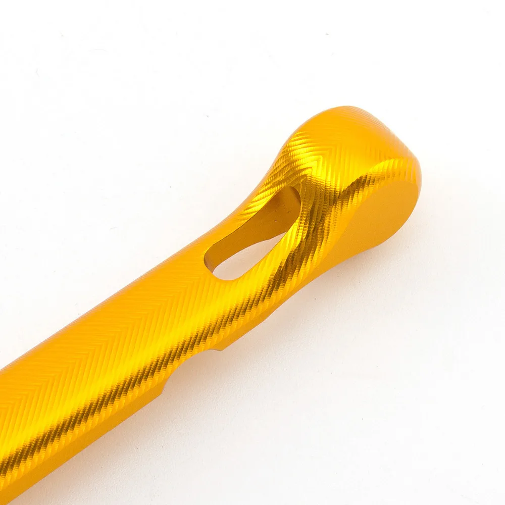 

CNC 3D Design Aluminum Motorcycle Brake Clutch Lever Adjustable For TRIUMPH TIGER 1050 Sport BONNEVILLE T120 Black 2017 - 2018