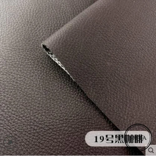 cx001 SMTA 50*160 см приятная искусственная кожа ткань, искусственная кожа ткань для шитья, искусственная кожа для DIY сумка материал D30 - Цвет: cx001