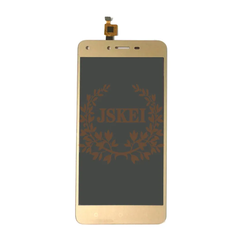 Для Tecno K7 K8 ЖК дисплей с сенсорным экраном дигитайзер в сборе Замена 5 дюймов для