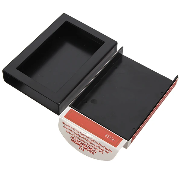 Удивительные Волшебная колода игры крупным планом улица волшебный трюк исчезает