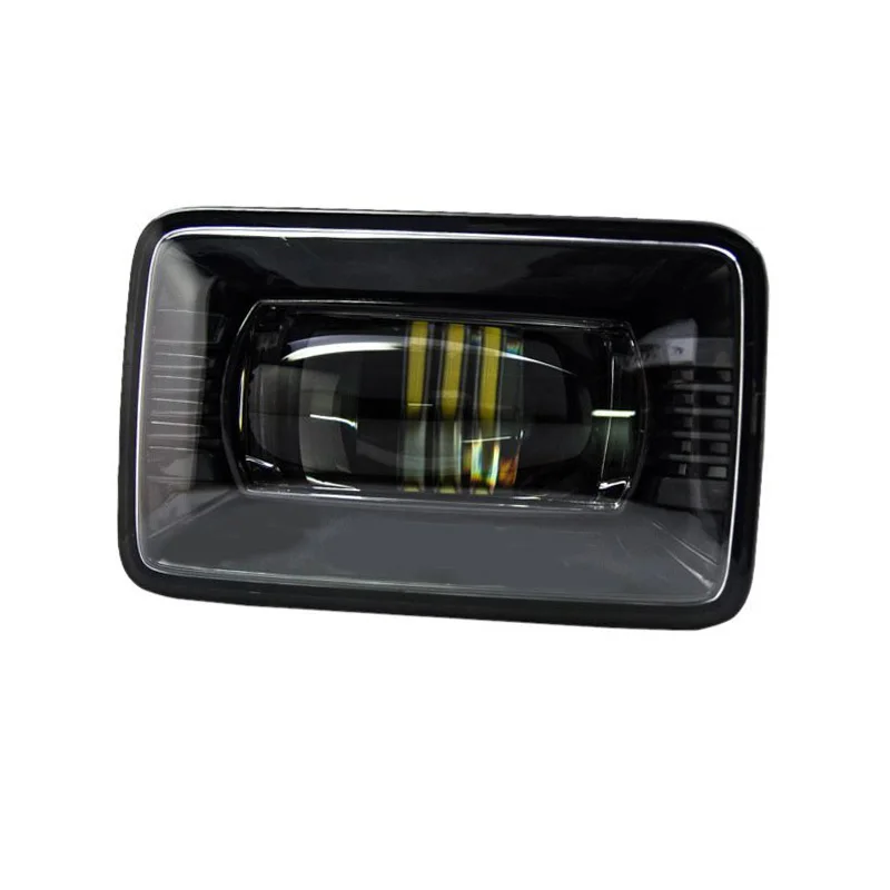 2шт F150 Светодиодный прожектор противотуманный светильник для Ford F-150 2015 2016 2017 2018 |