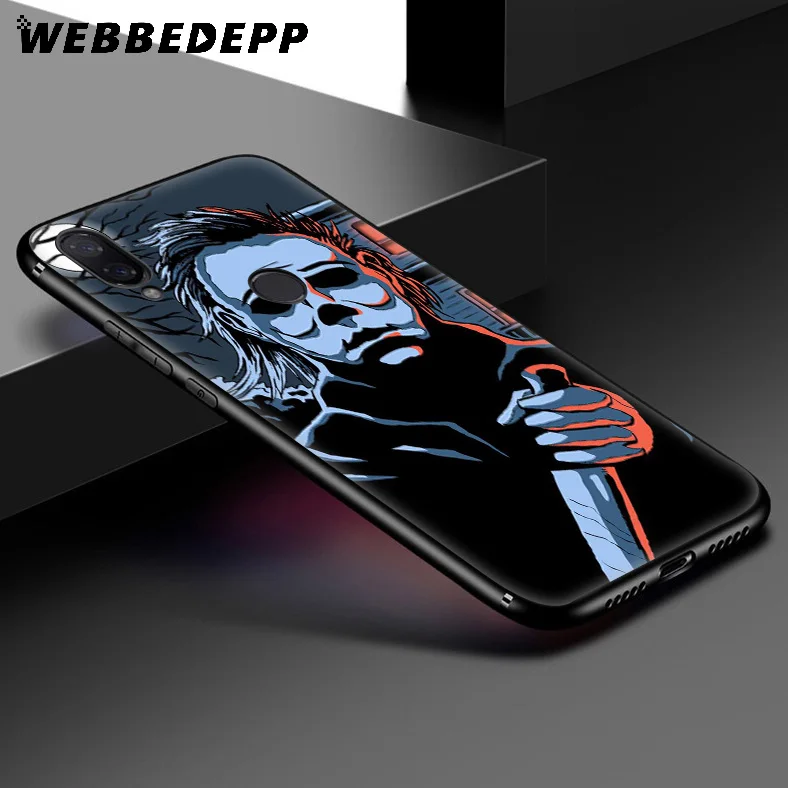 Мягкий чехол WEBBEDEPP для Xiaomi Redmi K20 7A 4A 4X5 5A 6 6A S2 Note 8 7 Pro Plus Prime |