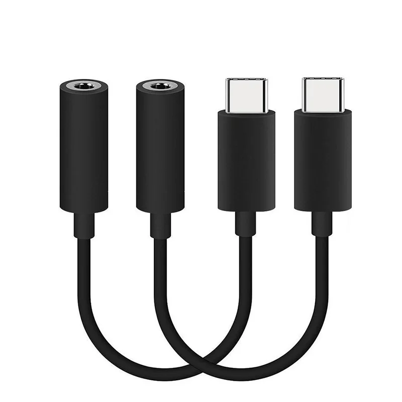 Shengtena type-c to 3.5mm jack earphone cable usb c 3.5 headphone audio adapter for huawei mate 10 pro P20 xiaomi mi 6/mi | Электроника