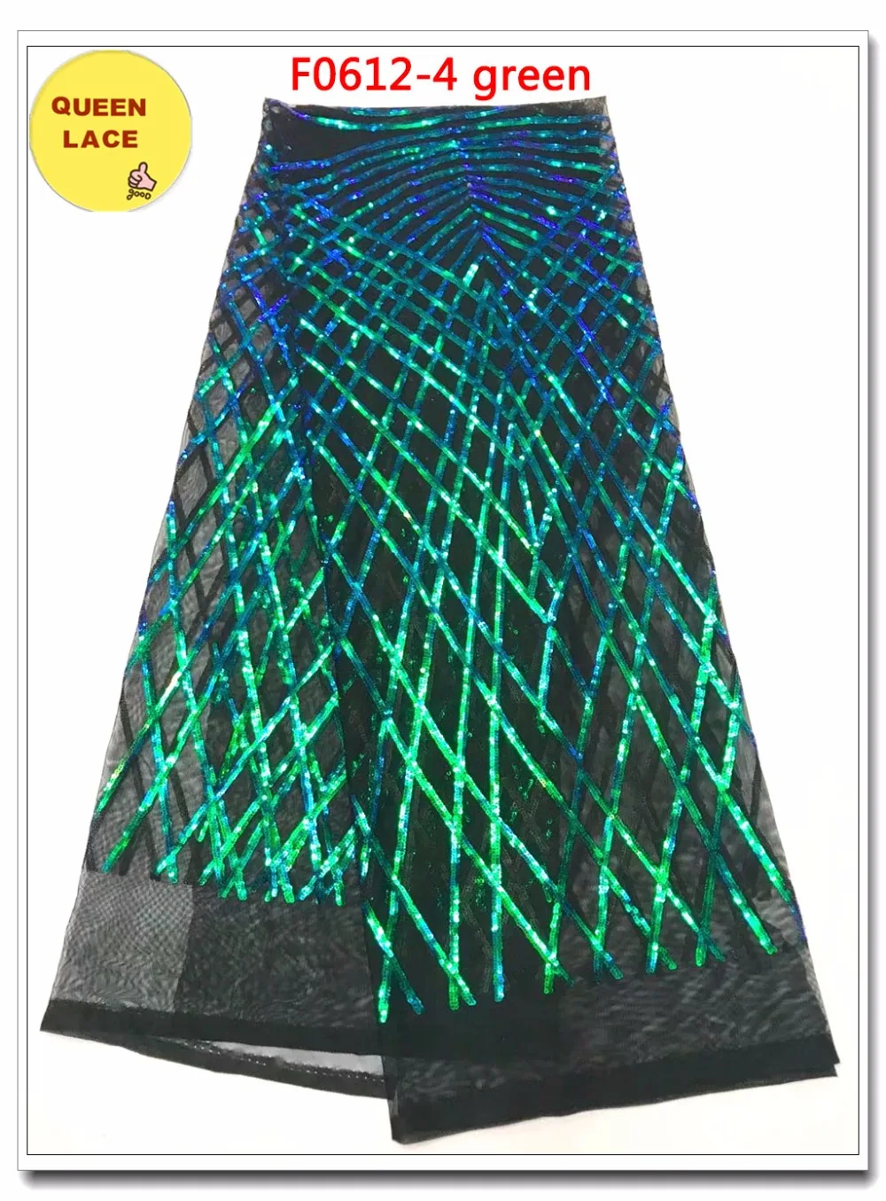 Новый стиль 2018 уникальный новый дизайн модная африканская ткань с блестками