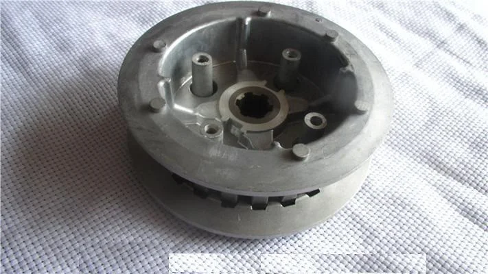 clutch pressure cover suit for JIANSHE ATV-250-3-5