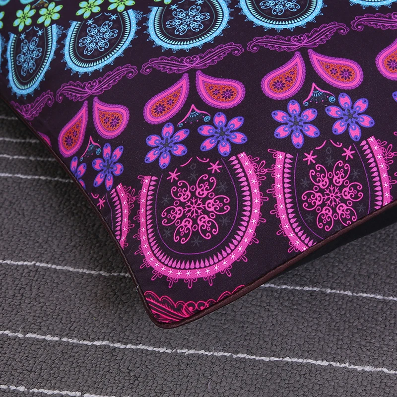 BeddingOutlet постельное белье с мандалой осанка миллион романтических мягких