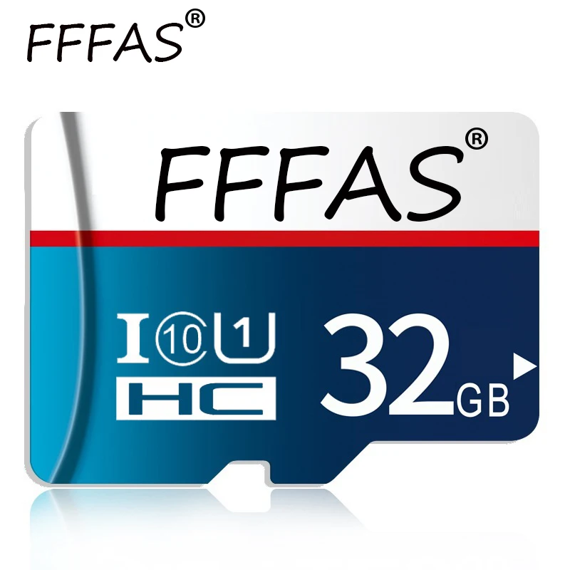 Новейшая карта Micro sd, TF карта, 4 ГБ, 8 ГБ, 16 ГБ, 32 ГБ, 64 ГБ, 128 ГБ, класс 10, usb флеш-карта памяти, 32 ГБ, mico, sd карта с бесплатным адаптером