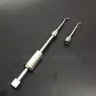 1 набор стоматологических инструментов, оборудование для удаления корон, ручная Стоматологическая Корона