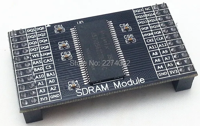 Плата разработки модуля SDRAM 256 Мбит/с Altera FPGA|suit boxers|suit childrenfpga programmer |