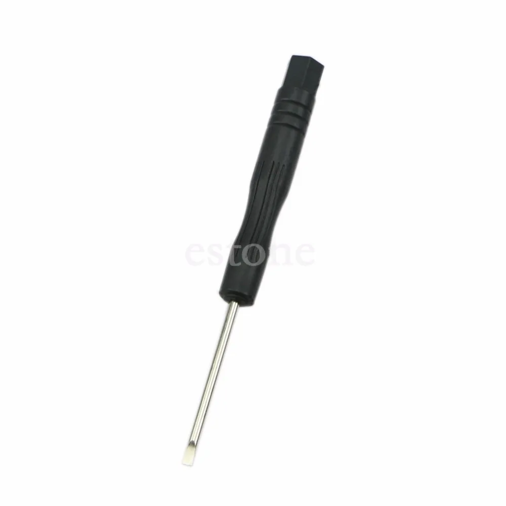 New Screwdriver For Mobile Cell Phone Toy Repair Tool 0.8mm 1.5mm 2mm L25 | Инструменты
