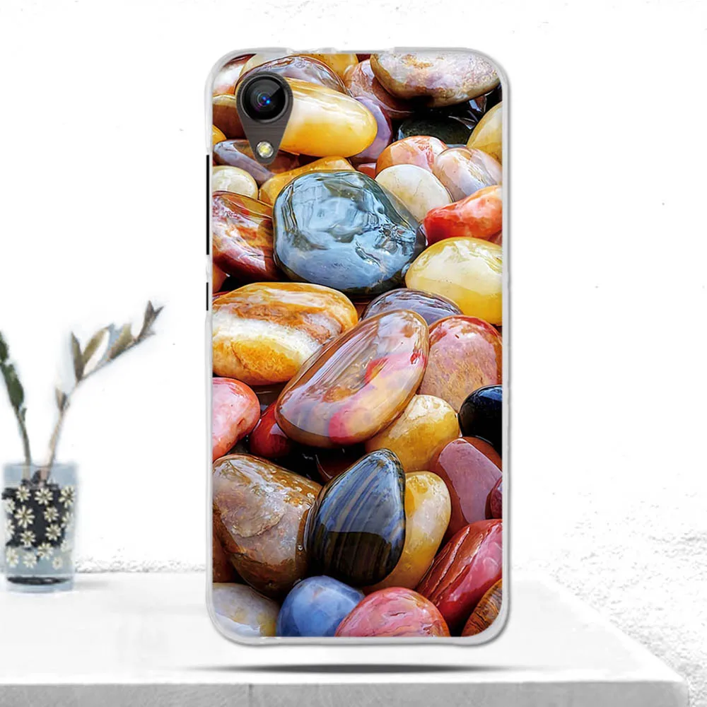 Чехол для BQ S Mobile 4072 Strike Mini BQS мягкий силиконовый чехол из ТПУ телефона 4072|Бамперы| |