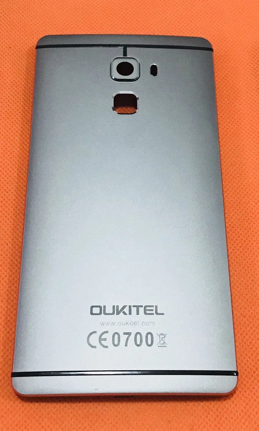 Оригинальный чехол для задней батареи Oukitel U13 MTK6753 Octa Core 5 дюймов FHD Бесплатная
