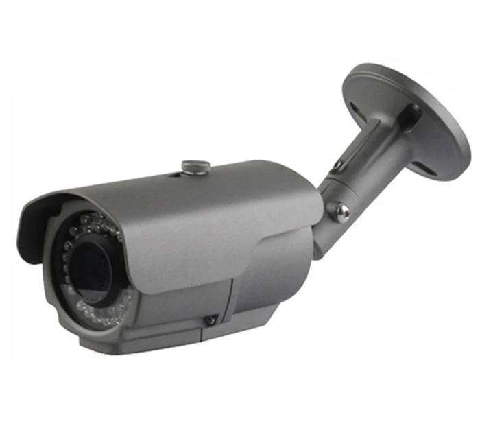 Водонепроницаемая металлическая крышка для камеры видеонаблюдения DIY.|housing blackberry|camera shadecamera waterproof housing |