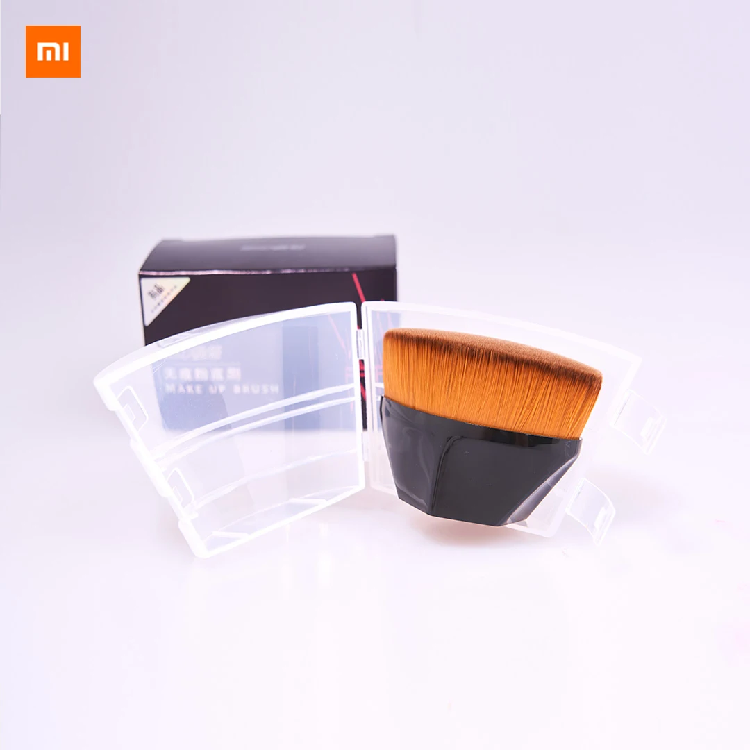 Новинка Xiaomi Mijia Youpin Yan Zhi's secret language без тональной щетки негабаритная кисточка