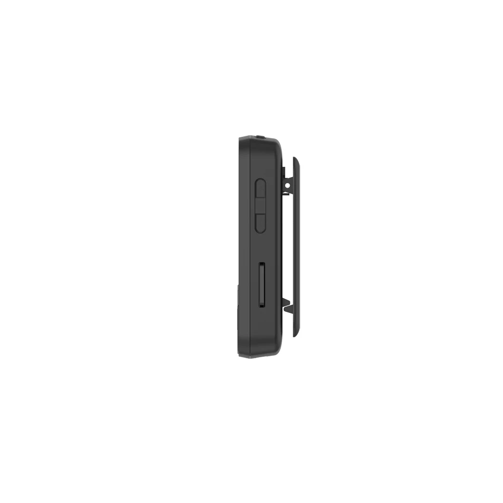 Ruizu X50 спортивный аудио мини Bluetooth Mp3 плеер Музыкальный Аудио Mp 3 с радио цифровой Hi