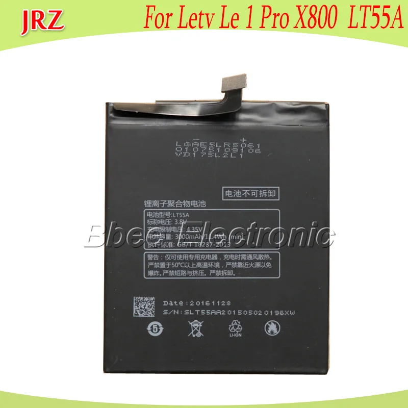 

Letv Le 1 Pro X800 LT55A 3000