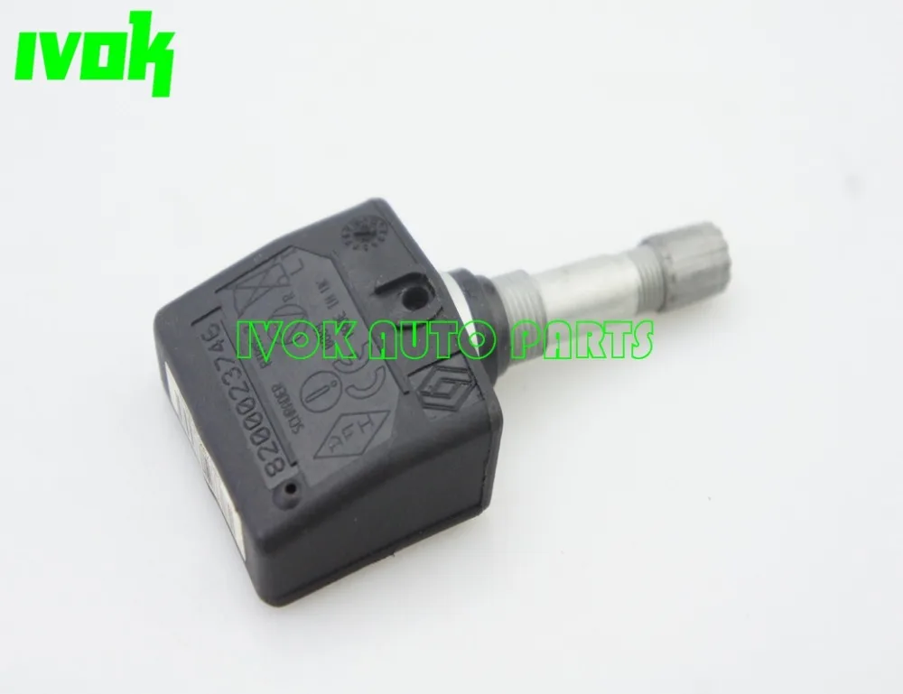 Датчик давления в шинах Schrader для Renault Espace IV Laguna II 8200023746 433 МГц | Автомобили и