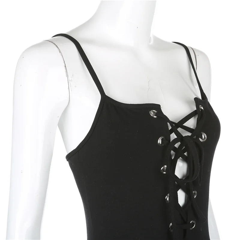 Slash Средства ухода за кожей шеи Спагетти ремень Платья для вечеринок новости