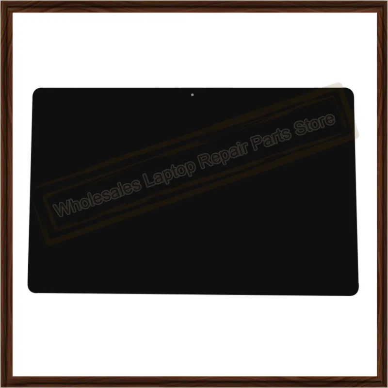 15,6 ''сенсорный ЖК-экран для sony Vaio SVF15N 2880*1620, ноутбук, ЖК-дисплей, панель дигитайзера в сборе с рамкой