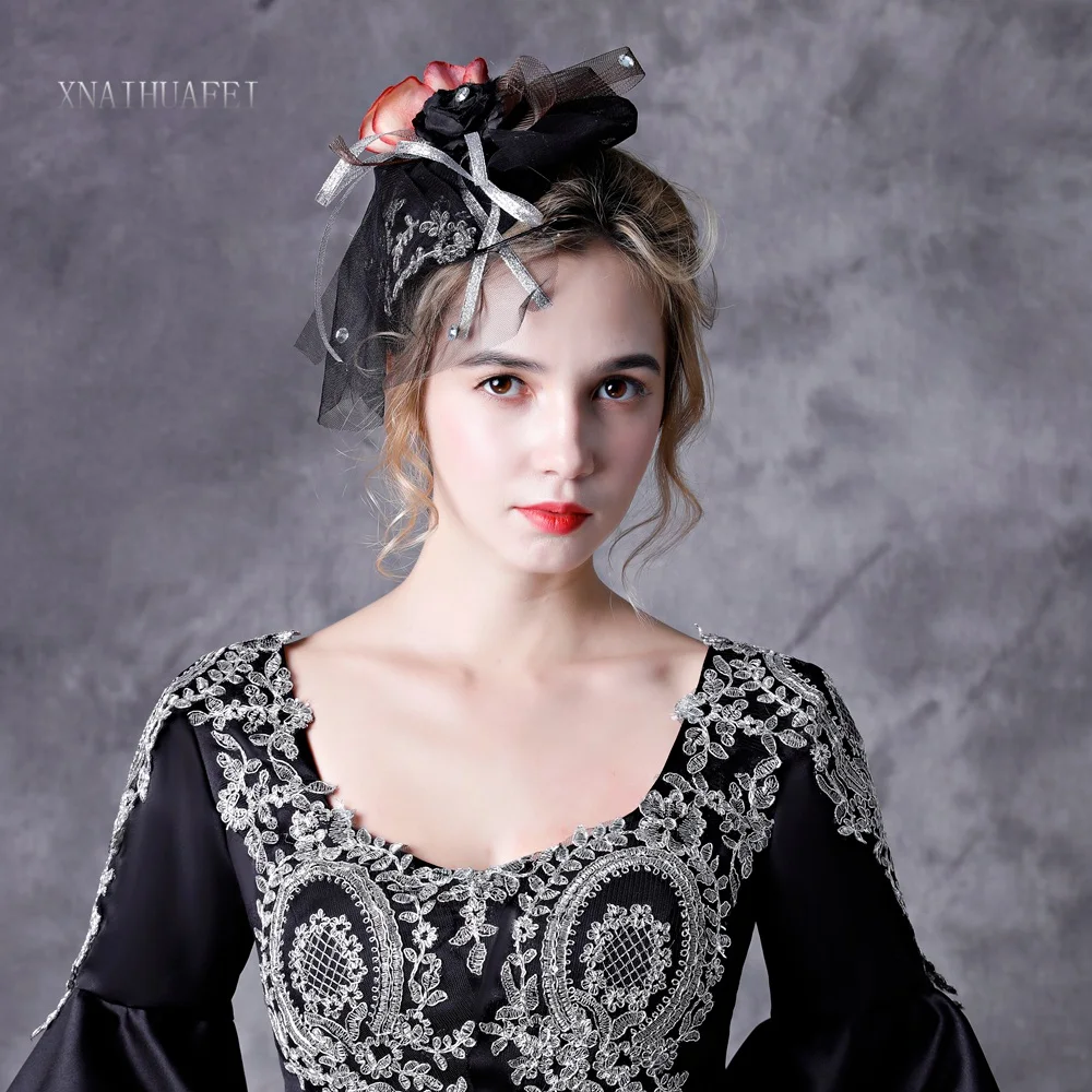 

Black Gothic Marie Antoinette Victorian Period Renaissance Rococo Belle Prom Gowns Costumes