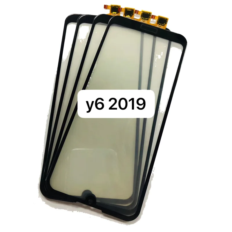 H05102 Fix для Huawei Y6 2019 мобильный телефон сенсорный экран дигитайзер Prime тачпад