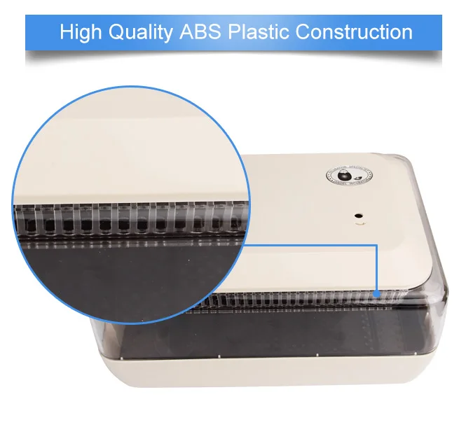 2017 Мини Домашнего Использования Курица/Утка/Гусь/Птица яйцо-инкубатор | Бытовая