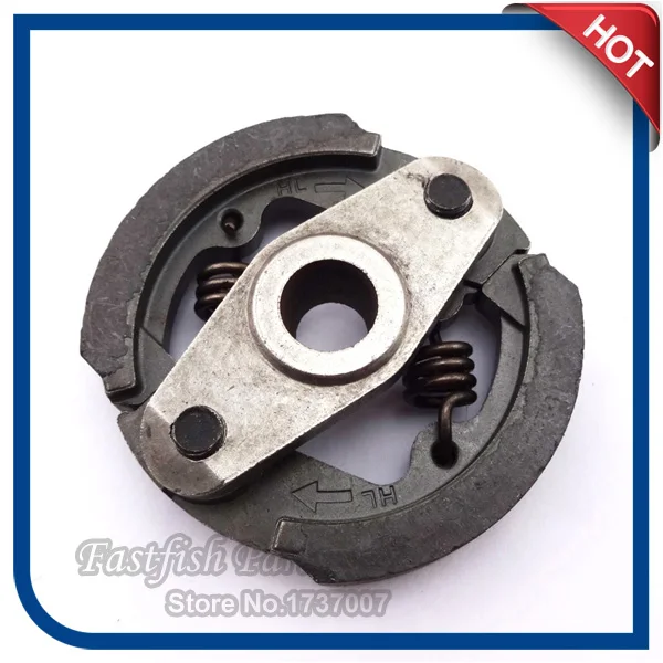 Высокопроизводительный Мощный карманный велосипед сцепление для 43cc 47cc 49cc Mini Moto